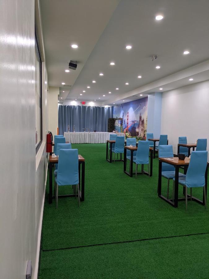 גרפאן Hotel Americano מראה חיצוני תמונה
