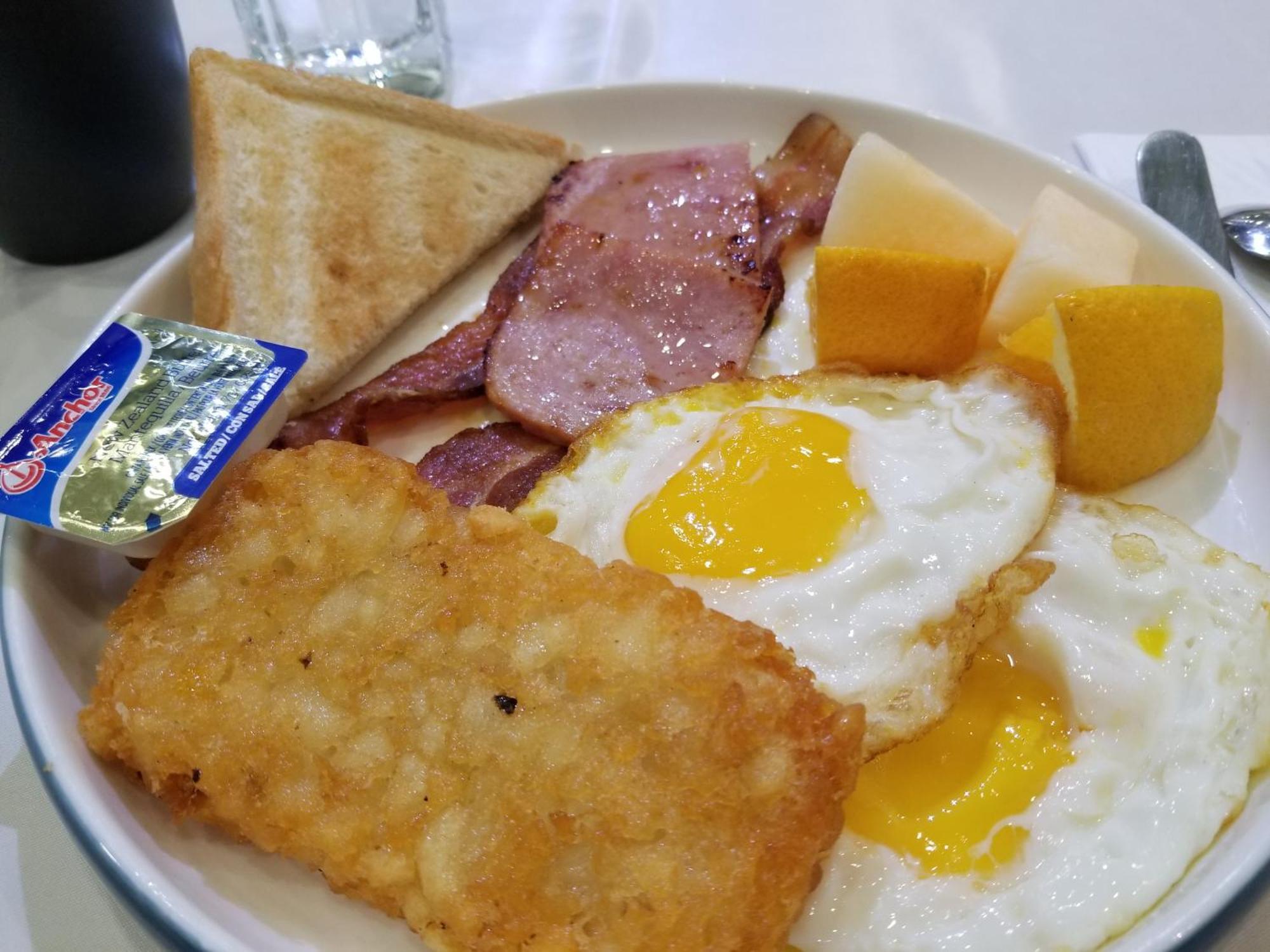 גרפאן Hotel Americano מראה חיצוני תמונה