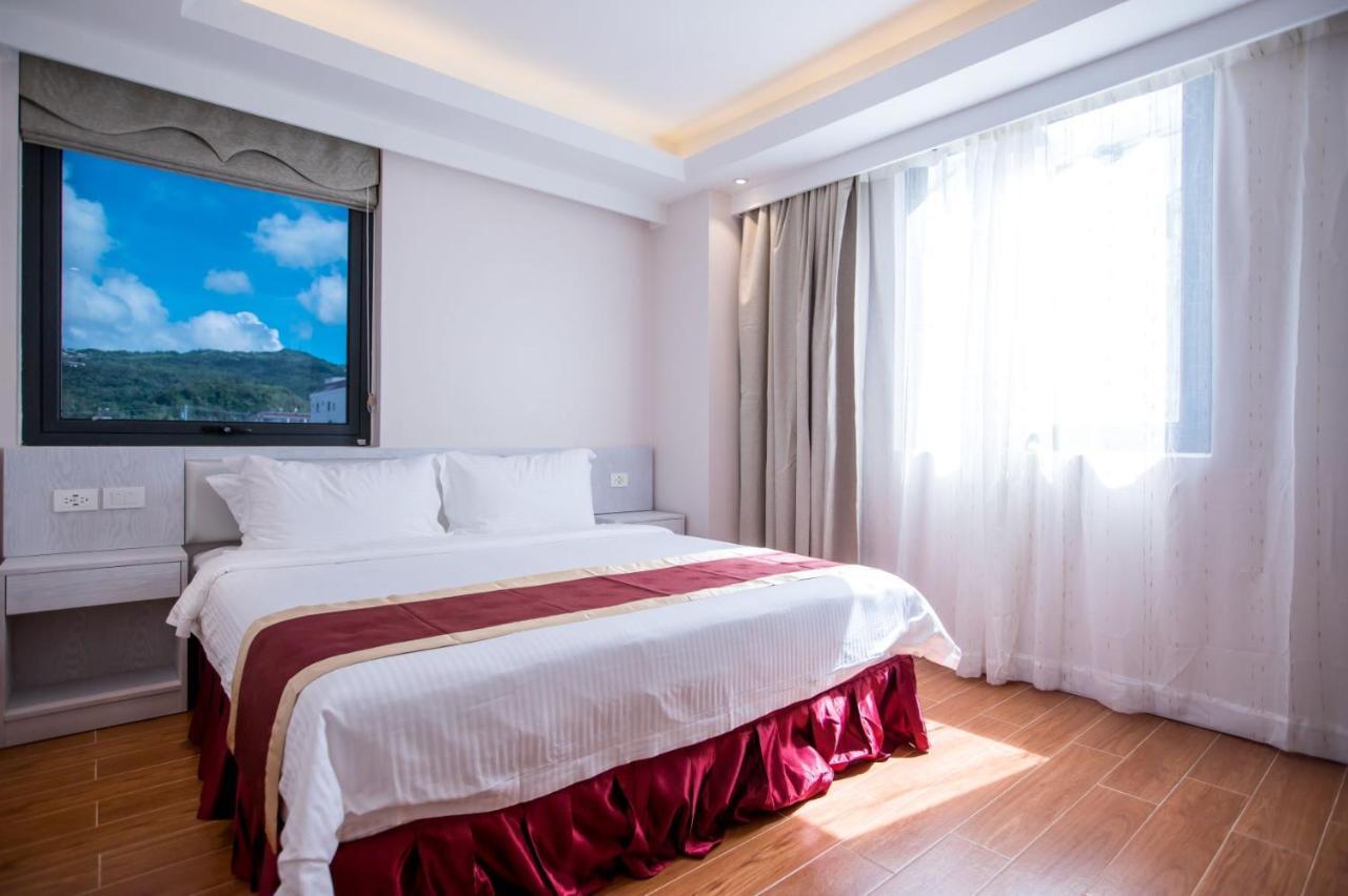 גרפאן Hotel Americano מראה חיצוני תמונה