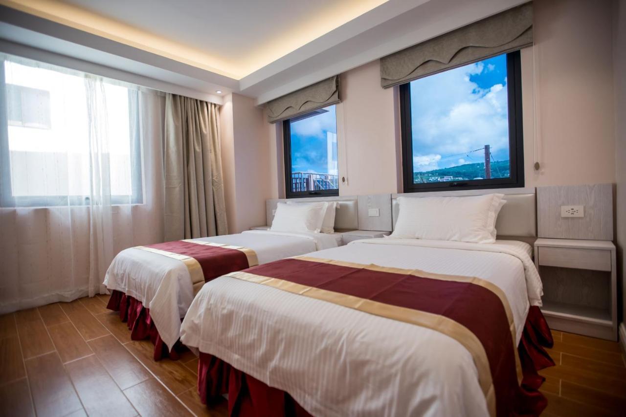 גרפאן Hotel Americano מראה חיצוני תמונה